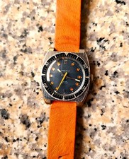 Caravelle vintage diver usato  Fiumicello Villa Vicentina