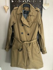 Maison scotch trenchcoat gebraucht kaufen  Deutschland