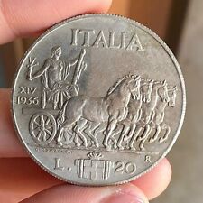 Vittorio emanuele iii usato  Portici