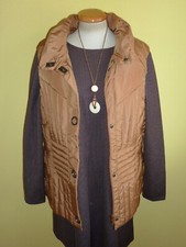 Daunenweste laurel caramel gebraucht kaufen  Regenstauf