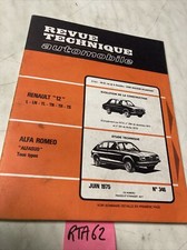 Alfa roméo alfasud d'occasion  Decize