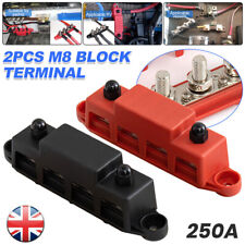 2pcs bus bar for sale  DUNSTABLE