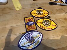 lsu patch for sale  Baton Rouge