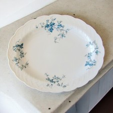 Limoges. bernardaud. plat d'occasion  Dijon