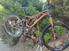 Mondraker dune carbon for sale  NEWTON ABBOT
