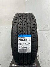 Used p235 50r18 for sale  Staten Island