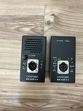Canford audio phase for sale  CHATHAM