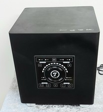 Teufel 2013 aktiver gebraucht kaufen  Bergkirchen