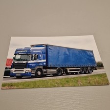 Maguire scania r500 for sale  WARE