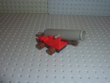 Lego pirates cannon d'occasion  La Rivière-de-Corps