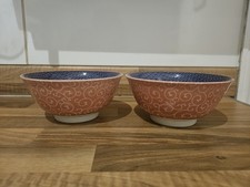 Japanese bowls for sale  TWICKENHAM