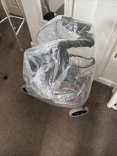 Tri walker rollator for sale  MANCHESTER