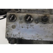Usado, UNIDAD HIDRAULICA ABS PARA IVECO (FIAT/OM) DAILY (06-11) 3.0 HPI 2006 comprar usado  Enviando para Brazil