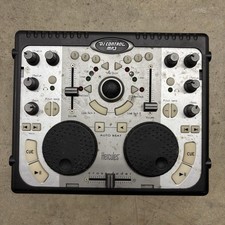 MP3 Hercules DJ Control, não testado: vendido como está  comprar usado  Enviando para Brazil