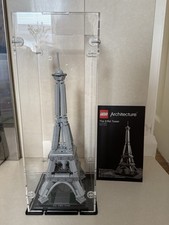 Lego eiffel tower for sale  MANCHESTER