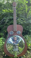 Dobro hound dog for sale  Stillwater