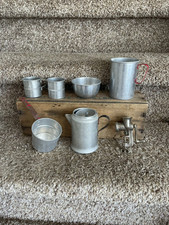 Vintage kids aluminum for sale  Middleport