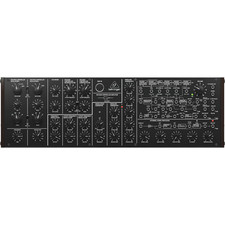 Behringer mkii sintetizzatore usato  Spedire a Italy