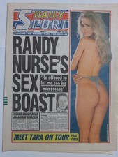 Tara. page girl. for sale Tara. page girl. for sale  NEWTON ABBOT