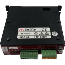 Rta pavia vdc d'occasion Rta pavia vdc d'occasion  Les Échelles