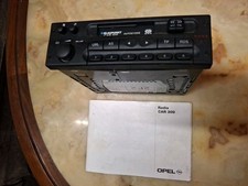 blaupunkt opel gebraucht kaufen blaupunkt opel gebraucht kaufen  Krummennaab