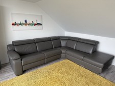 Himolla sofa couch gebraucht kaufen  Dortmund