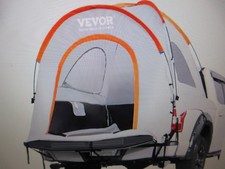 truck bed tent for sale  Port Huron