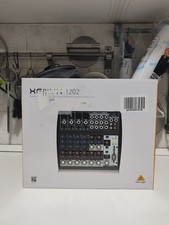 Mixer behringer xenyx usato  Genova