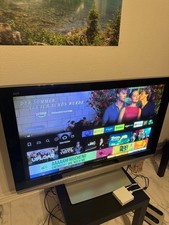 Panasonic plasma zoll gebraucht kaufen  Groß-Gerau