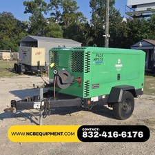 Doosan 425 cfm for sale  Porter