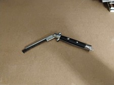 Vintage switchblade comb for sale  Bradford