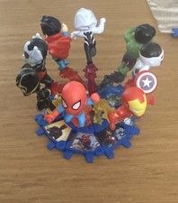 Kinder surprise marvel for sale  BRIGG
