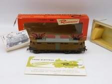 Rivarossi 1441 locomotore usato  Roma