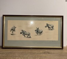 Vintage signed limited for sale  ELLON