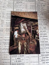 Farriers forge blacksmith for sale Farriers forge blacksmith for sale  NORWICH