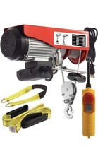 Miniature electric hoist for sale  SALFORD