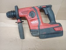 Hilti te6 a36 for sale  PONTEFRACT