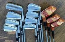 macgregor irons for sale  Saint Paul