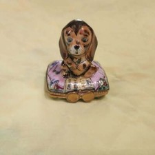 Vintage limoge peint for sale  East Alton