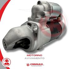 Motorino avviamento 12v usato  Matera