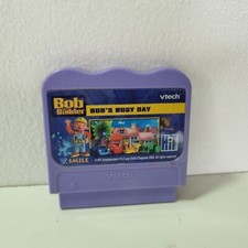 Vtech v.smile bob for sale  GRAYS