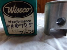 Nos kawasaki 125 for sale  Ridgeland
