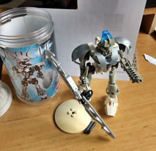 Lego bionicle 8571 for sale  HALSTEAD