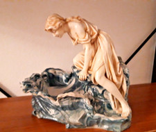 Royal dux bohemia usato  Busto Arsizio
