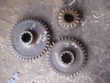 Farmall tractor transmission for sale  Warren