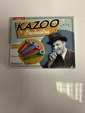Kazoo orchestra for sale  STOCKPORT