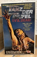 Tanz teufel vcl gebraucht kaufen  München