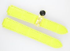 Cartier alligator lederband gebraucht kaufen  Erkrath