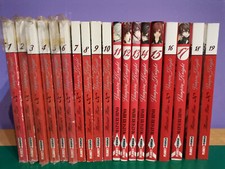 Fumetti vampire knight usato  Pinerolo