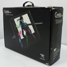 Wacom dtz 1200w for sale  Evansville